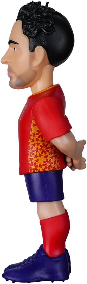 MINIX ESPAÑA XAVI