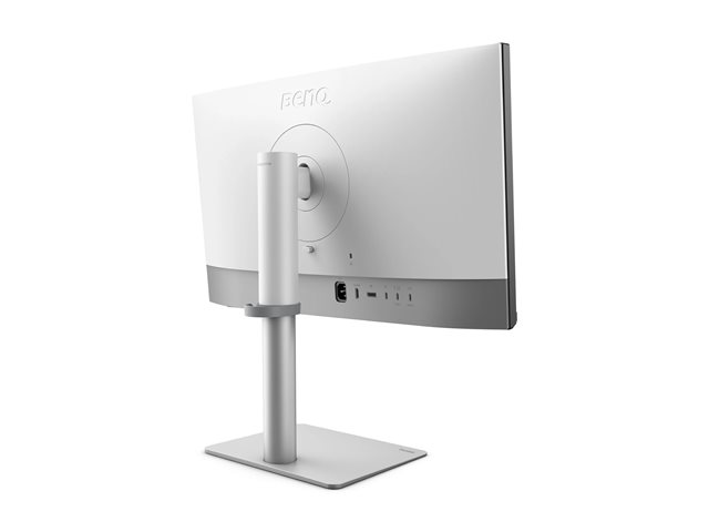 MONITOR LED 27" BENQ Designer PD2730S IPS/ 5K/ DP/ HDMI/ 60HZ/ 5MS/ VESA 100X100