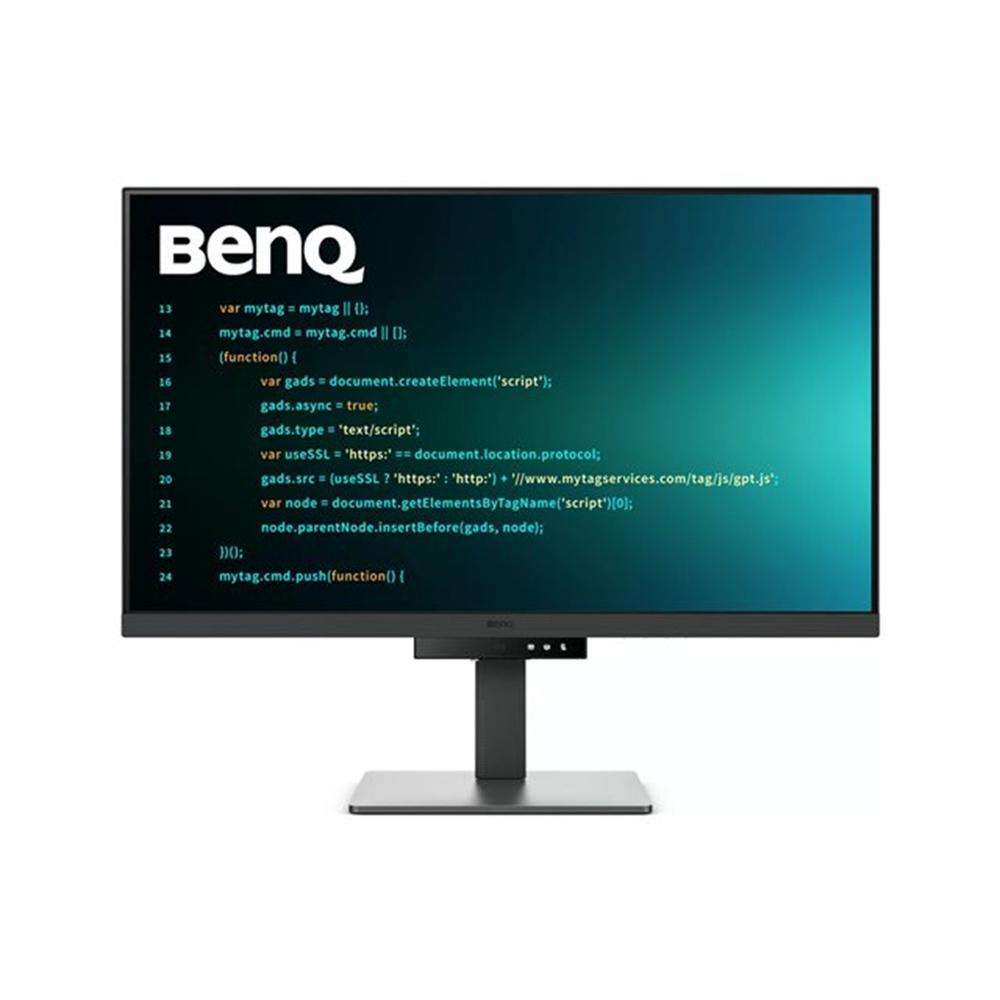 MONITOR LED 31.5" BENQ RD320U IPS/ 4K UHD/ DP/ HDMI/ USB TIPO C/ 60HZ/ 5MS/ VESA 100X100