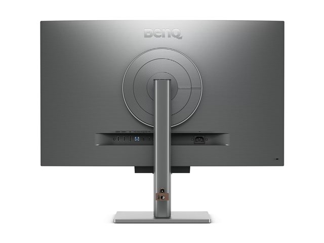 MONITOR LED 31.5" BENQ RD320U IPS/ 4K UHD/ DP/ HDMI/ USB TIPO C/ 60HZ/ 5MS/ VESA 100X100