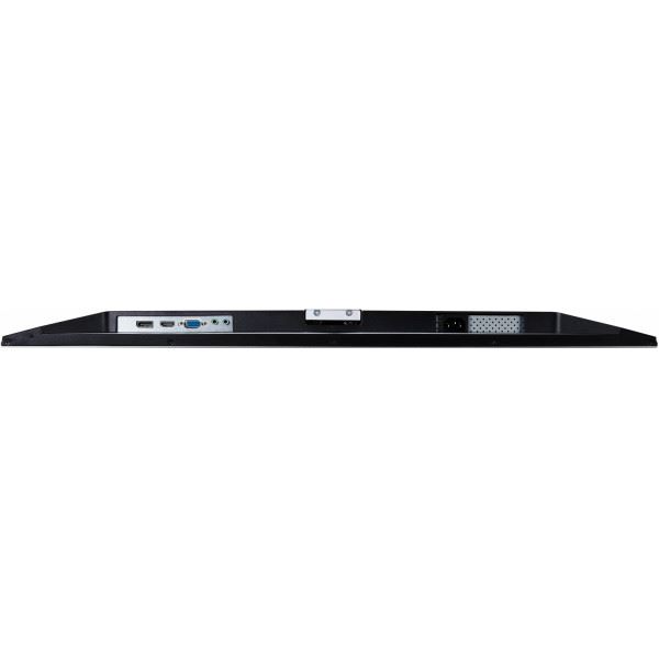 MONITOR LED 32" VIEWSONIC VX3276-MHD-3 S-IPS/ FHD/ DP/ HDMI/ VGA/ 75HZ/ 4MS/ VESA 100X100