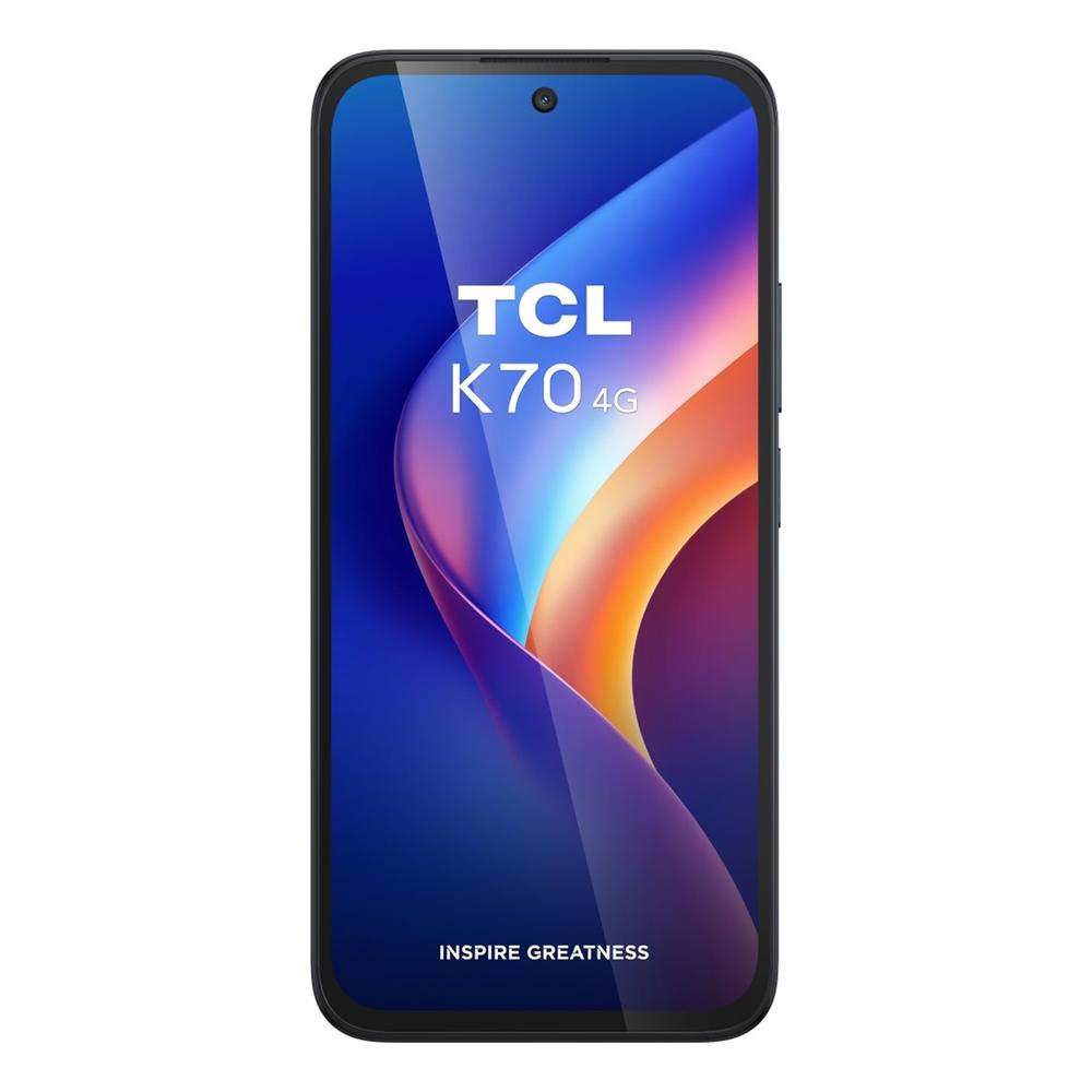 MOVIL TCL K70 4/128GB AZUL