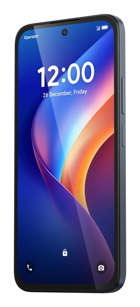 MOVIL TCL K70 4/128GB AZUL