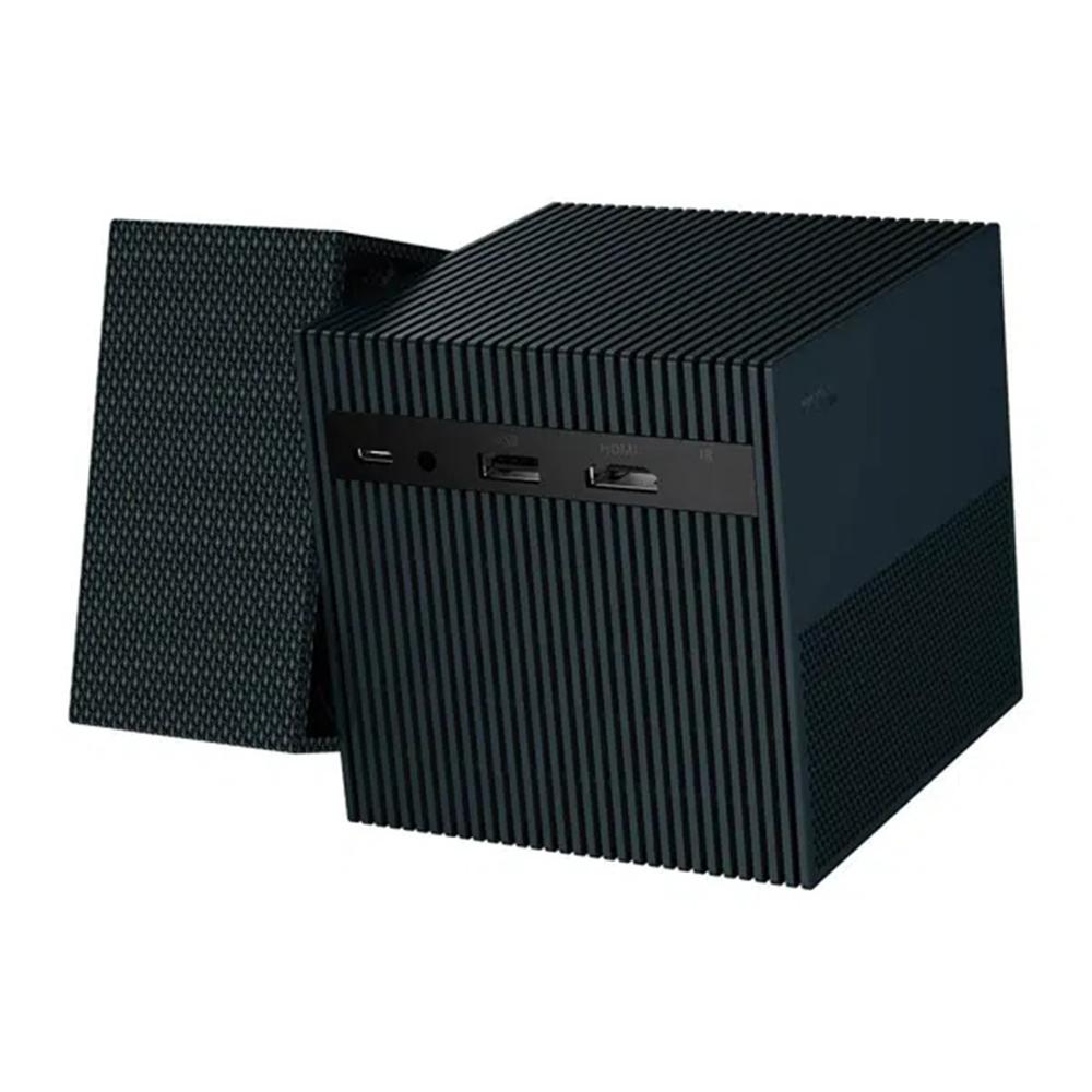 PROYECTOR TCL PLAYCUBE 150" / FHD / 750 LUMENS / GOOGLE TV / PORTATIL
