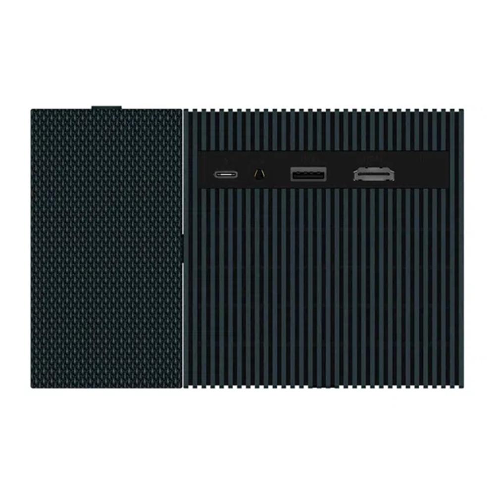 PROYECTOR TCL PLAYCUBE 150" / FHD / 750 LUMENS / GOOGLE TV / PORTATIL