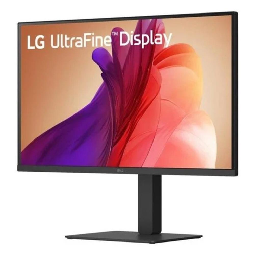 MONITOR LED 32" LG 32U720A-B VA/ 4K UHD/ DP/ HDMI/ 60HZ/ 5MS/ VESA 100X100
