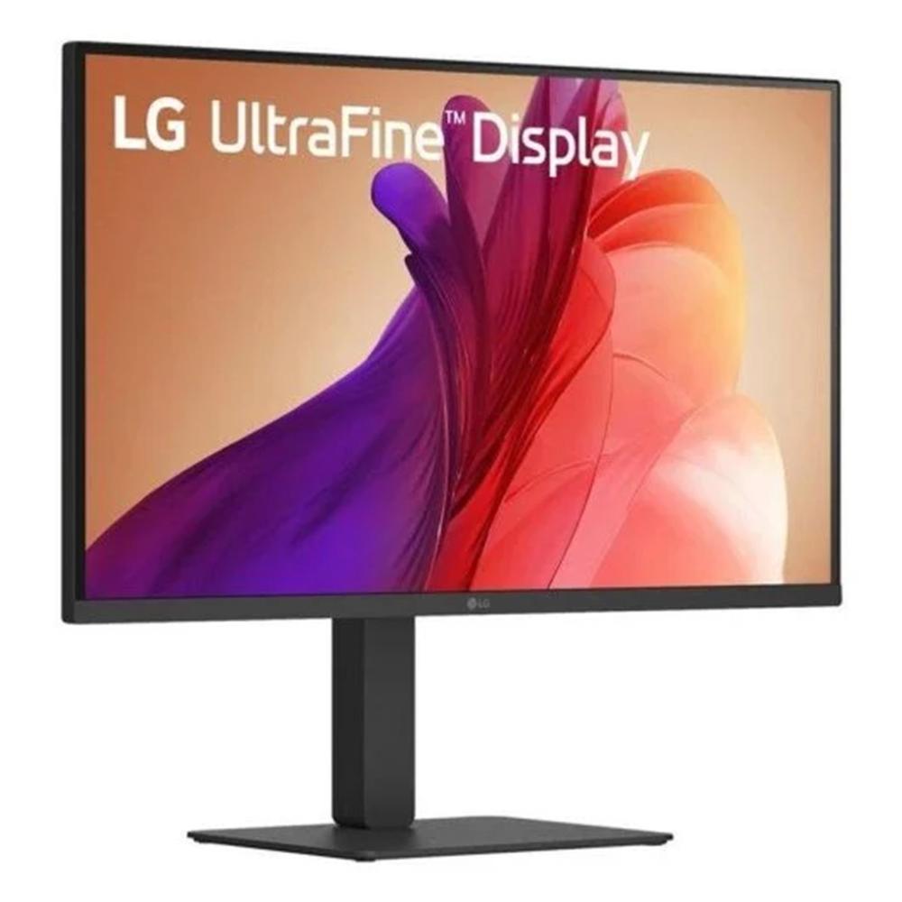 MONITOR LED 32" LG 32U720A-B VA/ 4K UHD/ DP/ HDMI/ 60HZ/ 5MS/ VESA 100X100