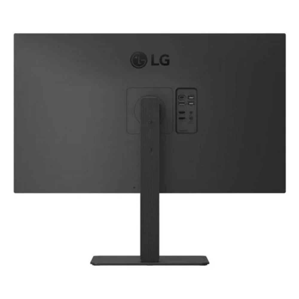 MONITOR LED 32" LG 32U720A-B VA/ 4K UHD/ DP/ HDMI/ 60HZ/ 5MS/ VESA 100X100