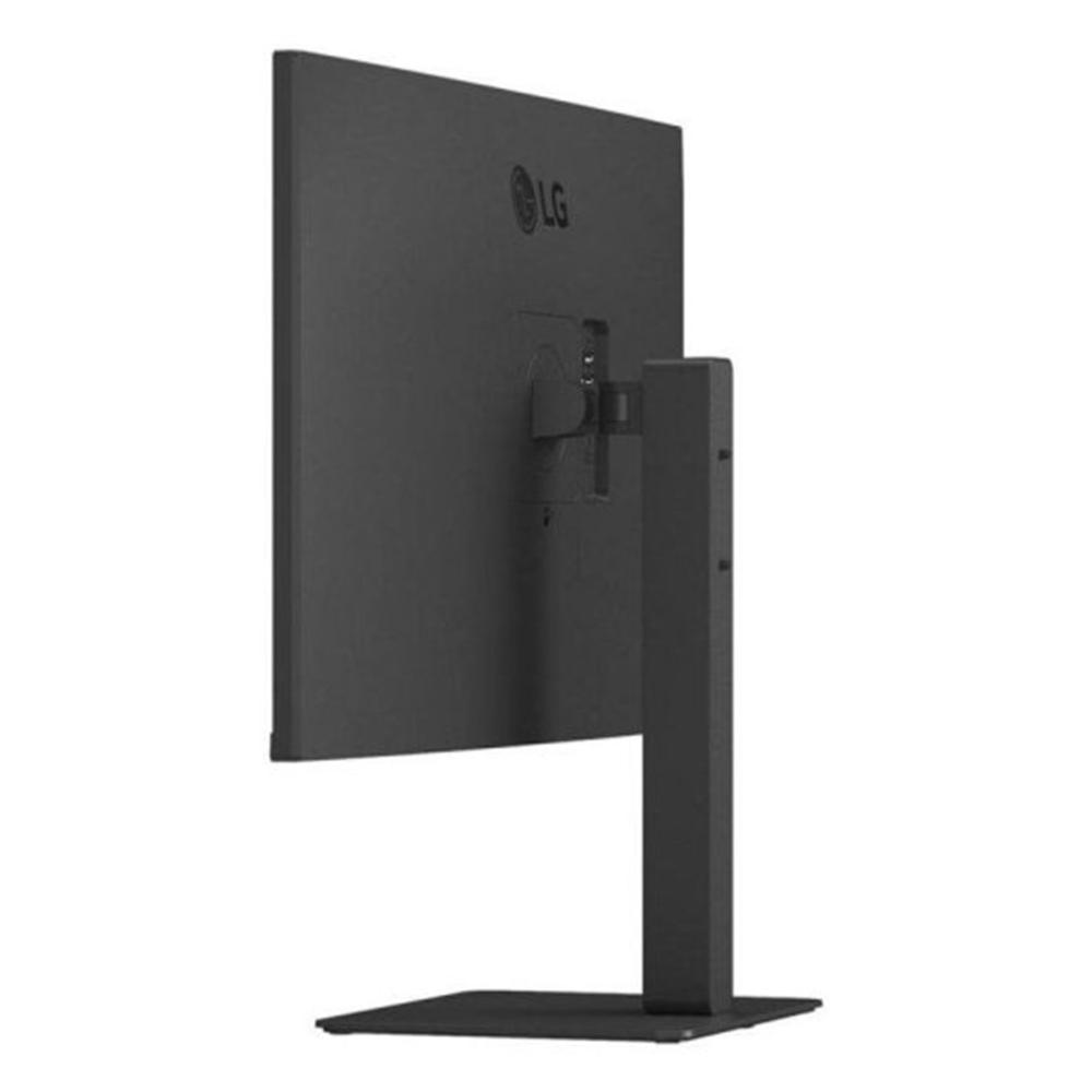 MONITOR LED 32" LG 32U720A-B VA/ 4K UHD/ DP/ HDMI/ 60HZ/ 5MS/ VESA 100X100
