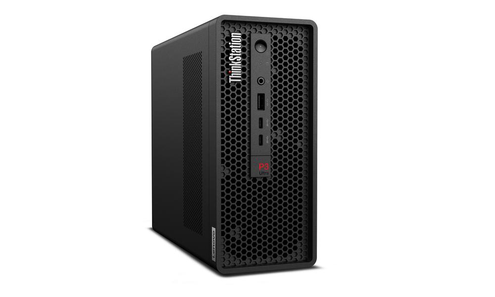 ORDENADOR LENOVO THINKSTATION P3 ULTRA SFF G2 U7-265/ 32GB/ SSD 1TB/ RTX A1000/ W11P