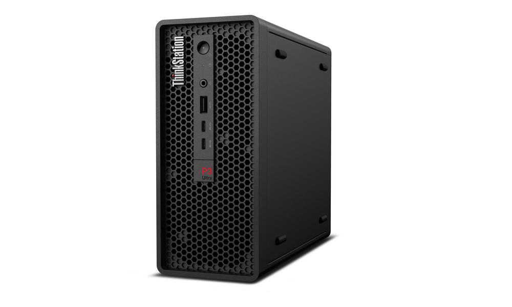 ORDENADOR LENOVO THINKSTATION P3 ULTRA SFF G2 U7-265/ 32GB/ SSD 1TB/ RTX A1000/ W11P