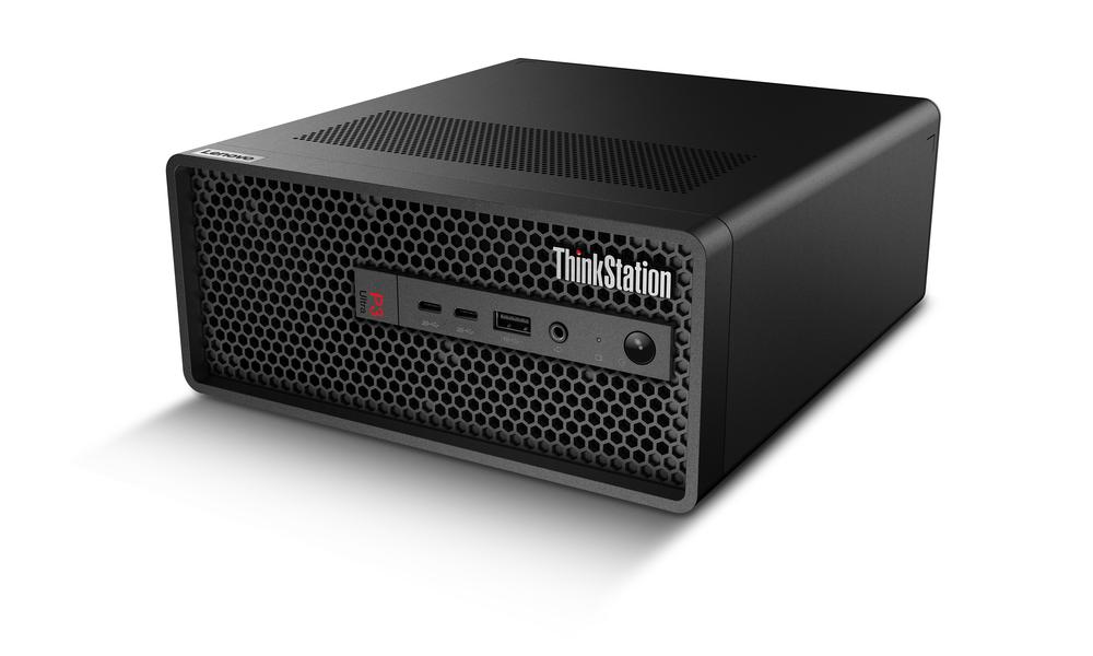 ORDENADOR LENOVO THINKSTATION P3 ULTRA SFF G2 U7-265/ 32GB/ SSD 1TB/ RTX A1000/ W11P