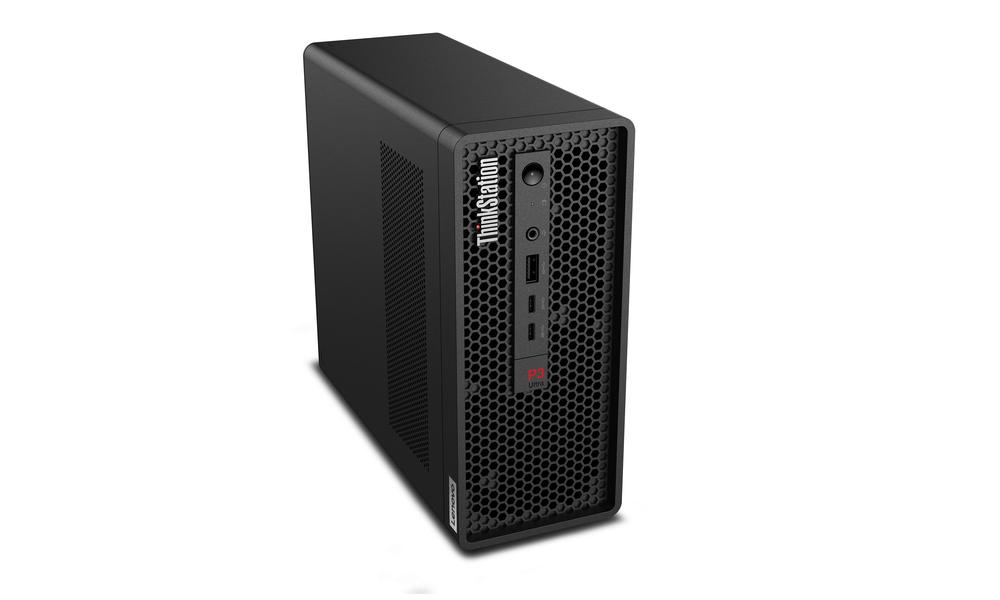 ORDENADOR LENOVO THINKSTATION P3 ULTRA SFF G2 U7-265/ 32GB/ SSD 1TB/ RTX A1000/ W11P