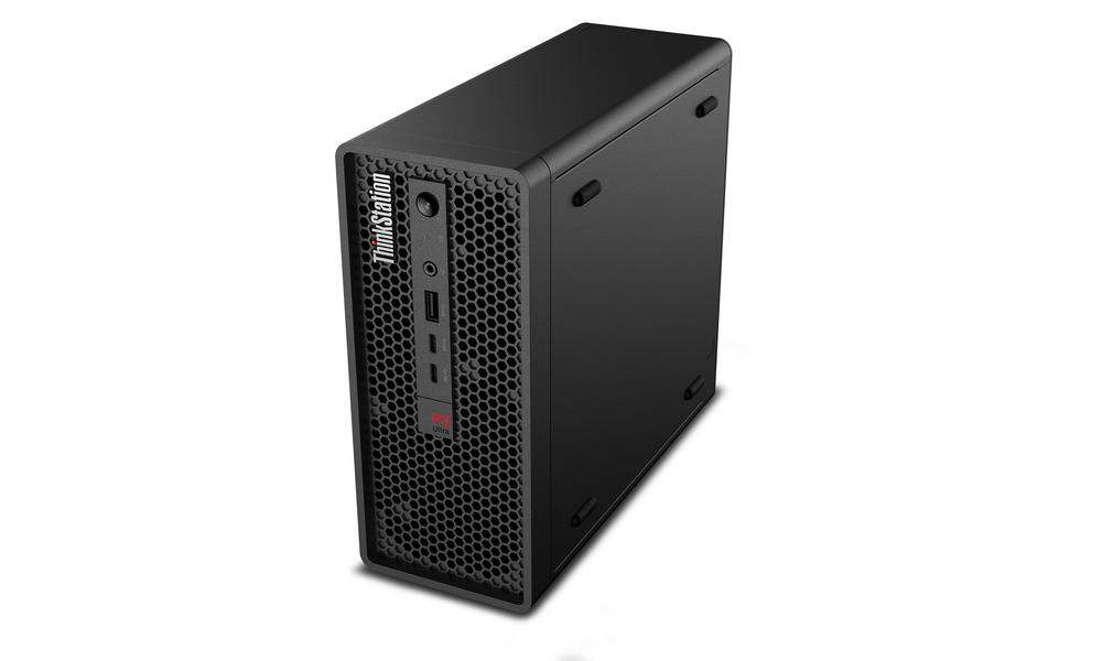 ORDENADOR LENOVO THINKSTATION P3 ULTRA SFF G2 U7-265/ 32GB/ SSD 1TB/ RTX A1000/ W11P