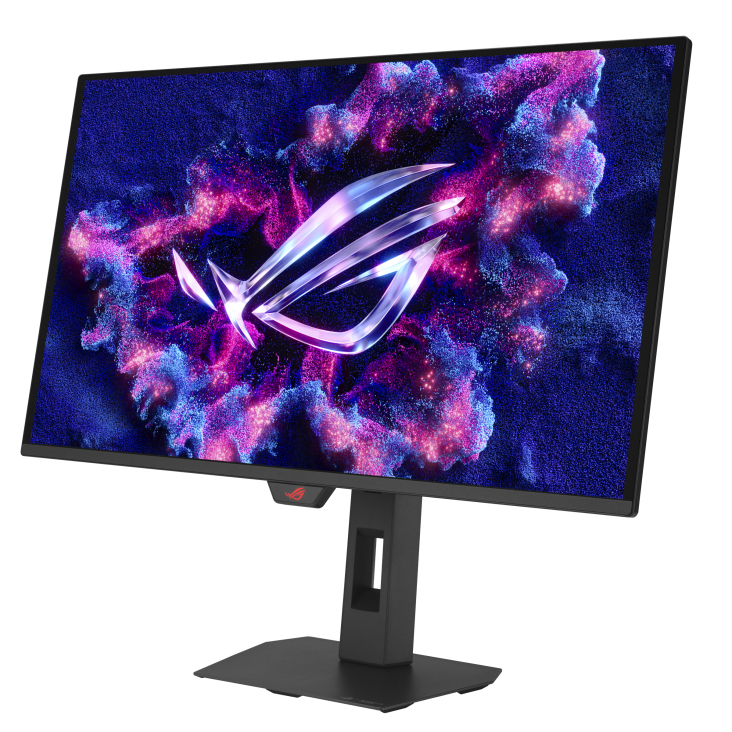 MONITOR OLED GAMING 26.5" ASUS ROG STRIX OLED XG27AQDNG QHD/ DP/ HDMI/ 360HZ/ 0.3MS/ VESA 100X100
