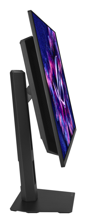 MONITOR OLED GAMING 26.5" ASUS ROG STRIX OLED XG27AQDNG QHD/ DP/ HDMI/ 360HZ/ 0.3MS/ VESA 100X100