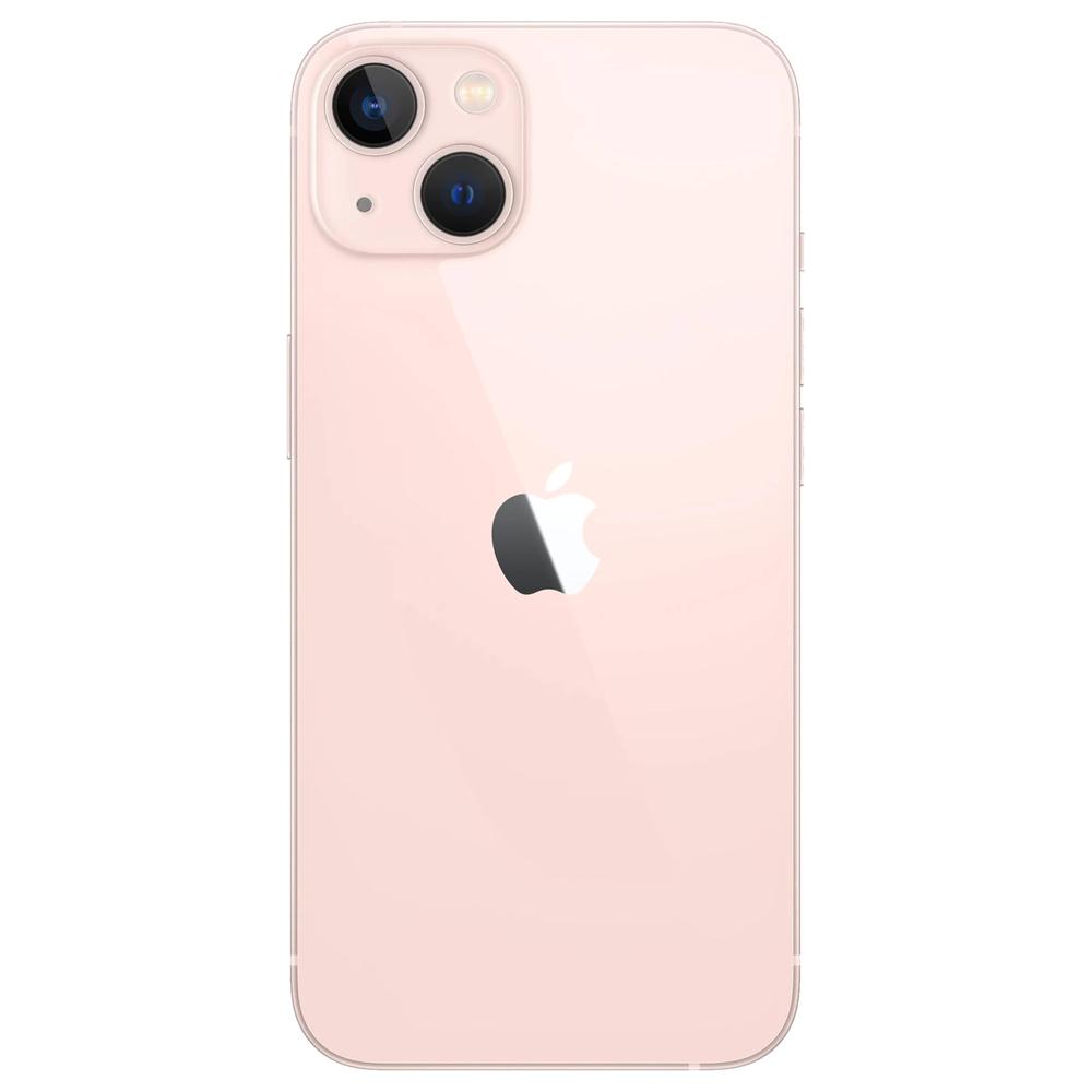 TELEFONO MOVIL SMARTPHONE APPLE IPHONE 13 5G / 128GB / 6.1" ROSA ACONDICIONADO