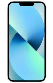 TELEFONO MOVIL SMARTPHONE APPLE IPHONE 13 5G / 128GB / 6.1" BLANCO ACONDICIONADO
