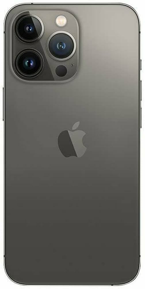 APPLE IPHONE 13 PRO 128GB GRAFITO ACONDICIONADO