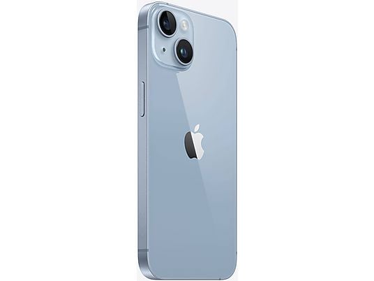 APPLE IPHONE 14 5G 128GB AZUL ACONDICIONADO