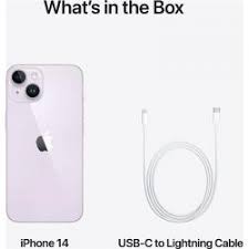 APPLE IPHONE 14 5G 128GB PURPURA ACONDICIONADO