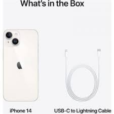 APPLE IPHONE 14 5G 128GB ACONDICIONADO