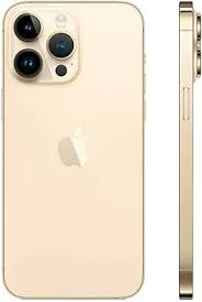 APPLE IPHONE 14 PRO 5G 128GB ORO ACONDICIONADO