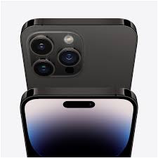 APPLE IPHONE 14 PRO MAX 5G 128GB NEGRO ACONDICIONADO