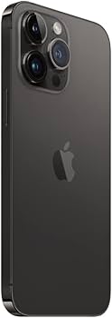 APPLE IPHONE 14 PRO MAX 5G 128GB NEGRO ACONDICIONADO