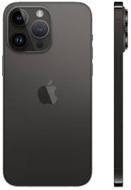 APPLE IPHONE 14 PRO MAX 5G 128GB NEGRO ACONDICIONADO