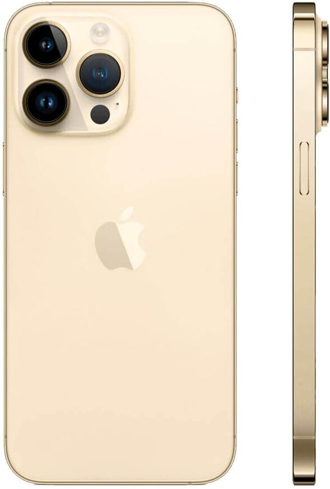 APPLE IPHONE 14 PRO MAX 5G 128GB ORO ACONDICIONADO