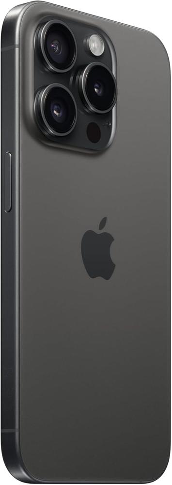 APPLE IPHONE 15 PRO 5G 512GB NEGRO ACONDICIONADO