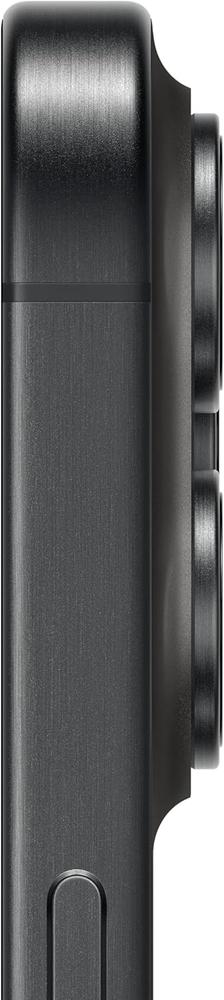APPLE IPHONE 15 PRO 5G 512GB NEGRO ACONDICIONADO