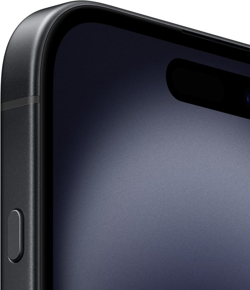 APPLE IPHONE 16 5G 128GB NEGRO ACONDICIONADO