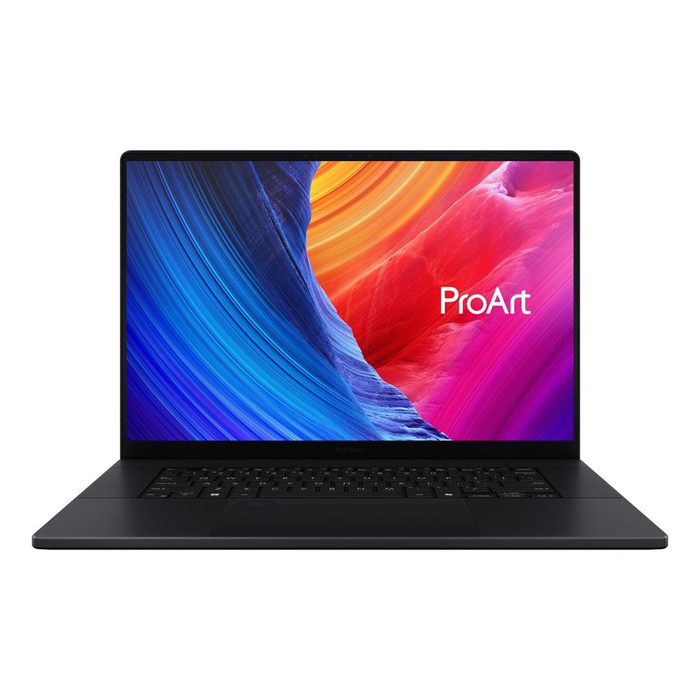 PORTATIL ASUS PROART P16 H7606WM RAI9-HX370/ 32GB/ SSD 2TB/ RTX 5060 8GB/ 16"/ W11H