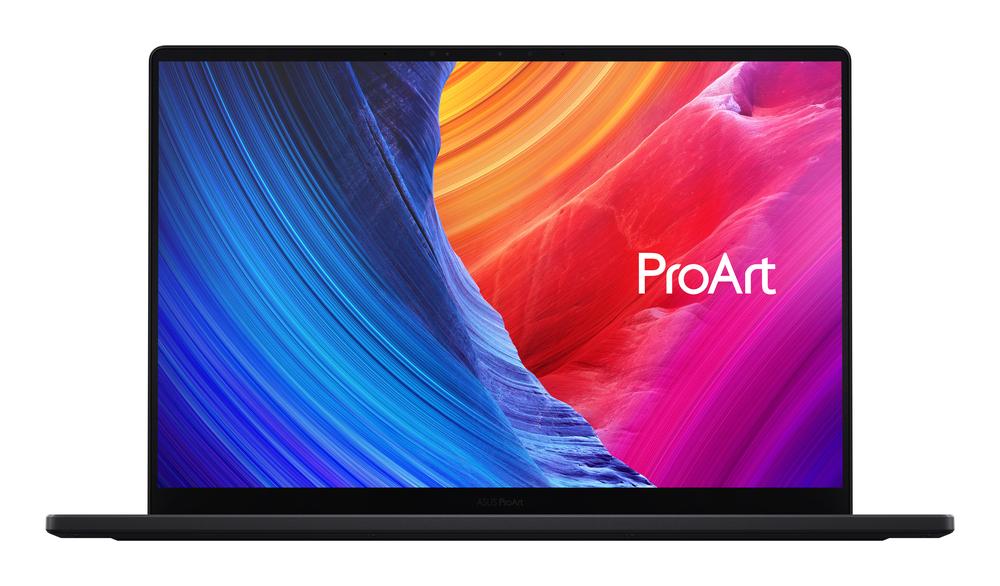 PORTATIL ASUS PROART P16 H7606WM RAI9-HX370/ 32GB/ SSD 2TB/ RTX 5060 8GB/ 16"/ W11H