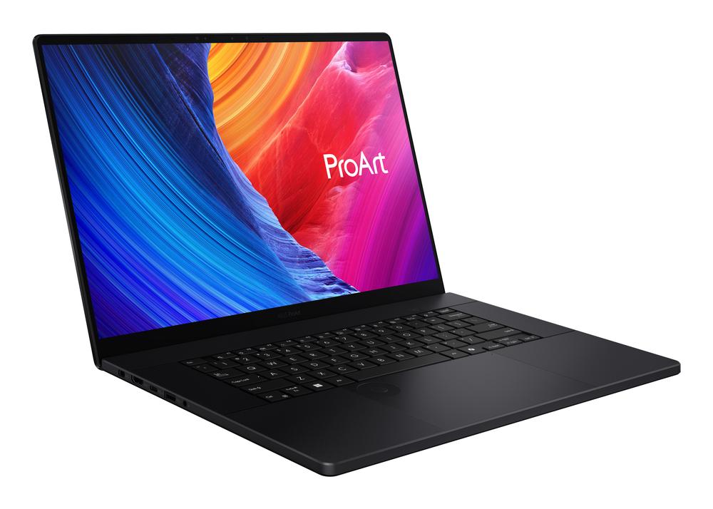 PORTATIL ASUS PROART P16 H7606WM RAI9-HX370/ 32GB/ SSD 2TB/ RTX 5060 8GB/ 16"/ W11H