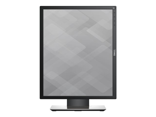 MONITOR DELL PRO PLUS 19" 60HZ