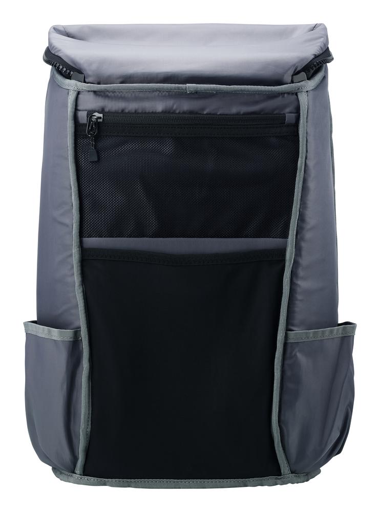 MOCHILA ASUS ROG RANGER BP2701 CYBERTEXT EDITION PARA PORTATIL 18" GRIS