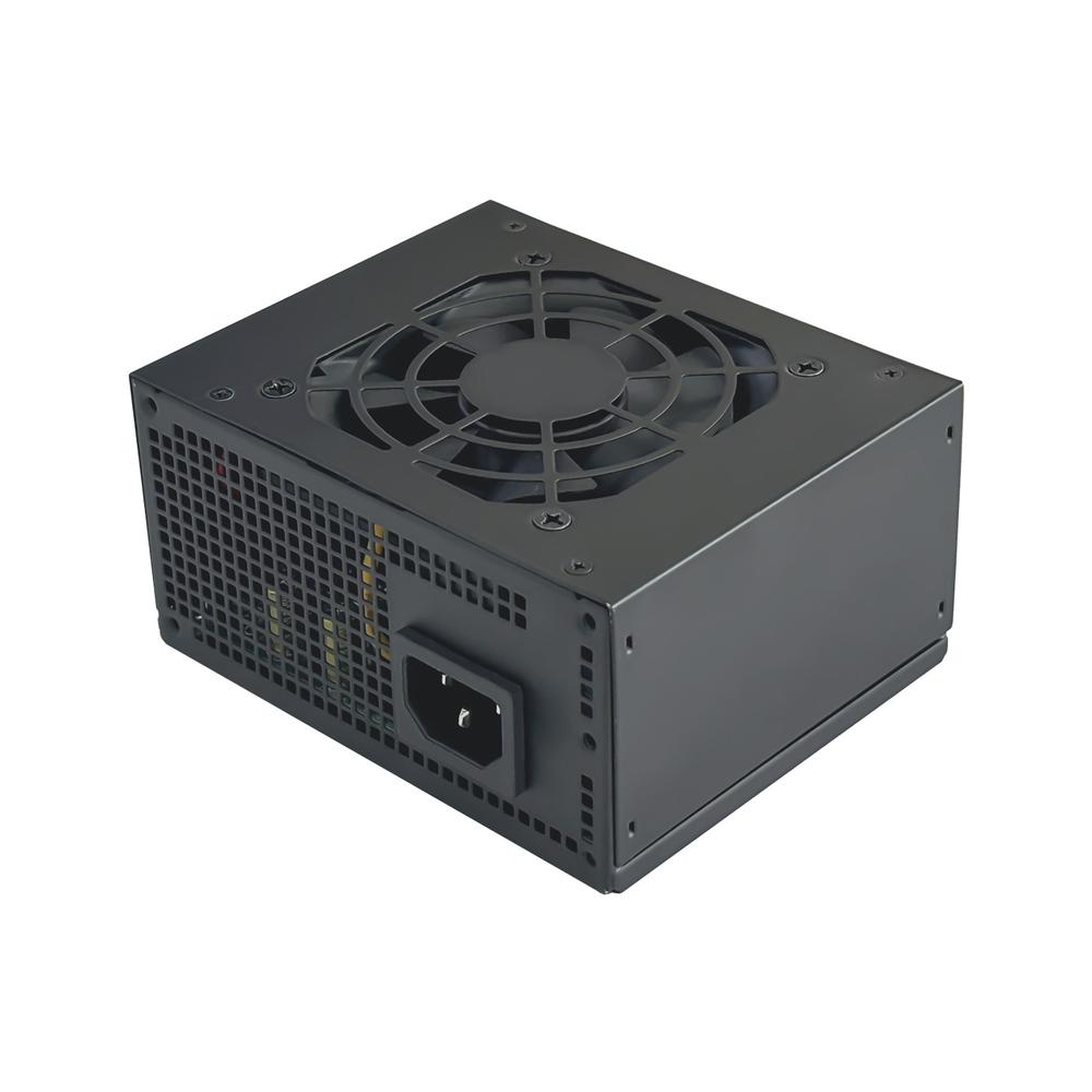 FUENTE DE ALIMENTACION COOLBOX SFX BASIC BLACK 550W 550GR-S