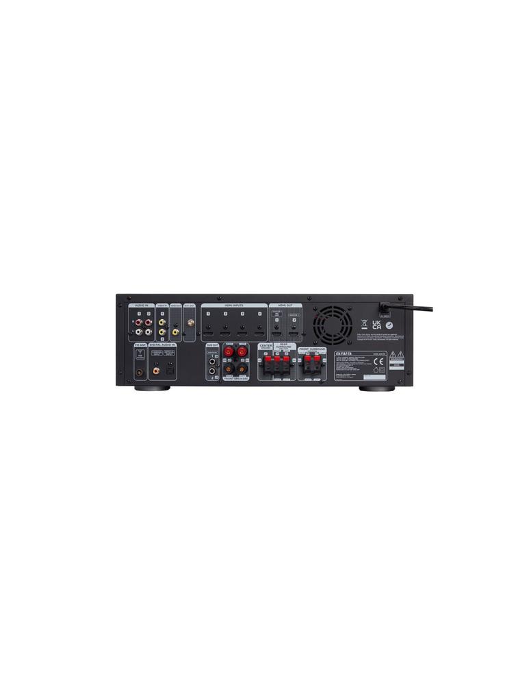 AMPLIFICADOR/RECEPTOR DE AUDIO Y VIDEO AIWA AVR-7210
