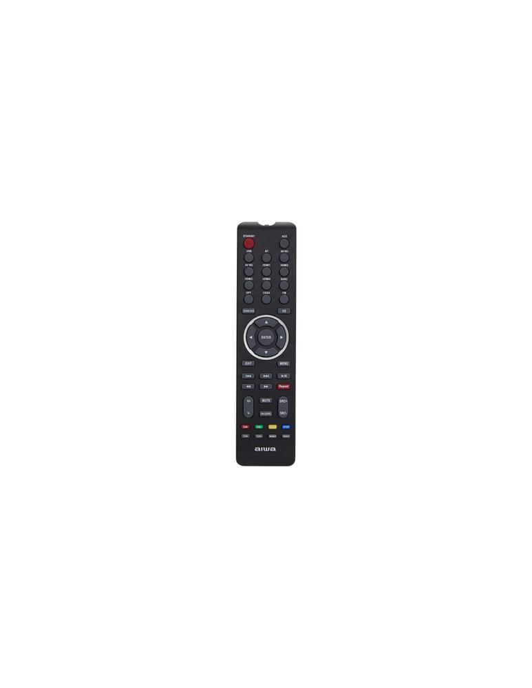 AMPLIFICADOR/RECEPTOR DE AUDIO Y VIDEO AIWA AVR-7210
