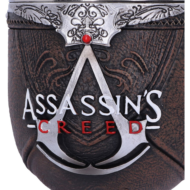 COPA ASSASSIN'S CREED BROTHERHOOD 20,5 CM
