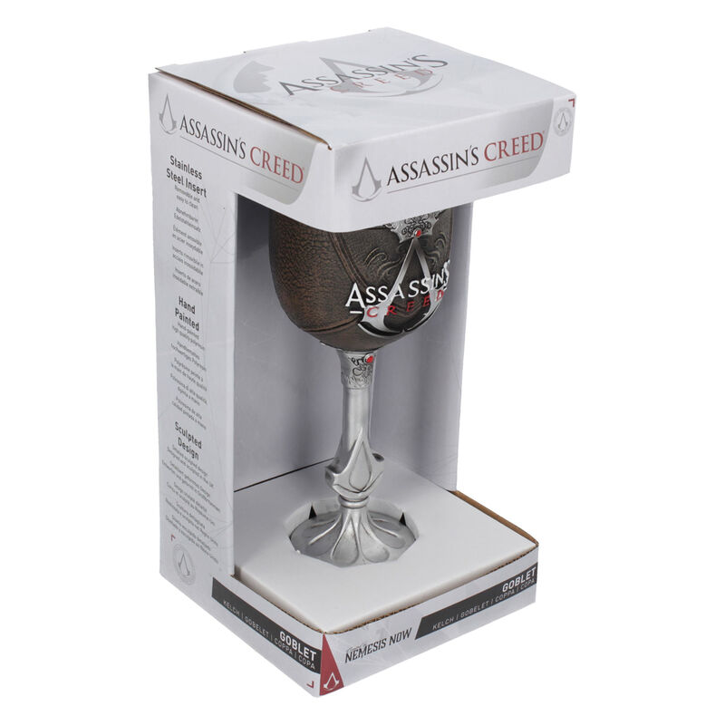 COPA ASSASSIN'S CREED BROTHERHOOD 20,5 CM