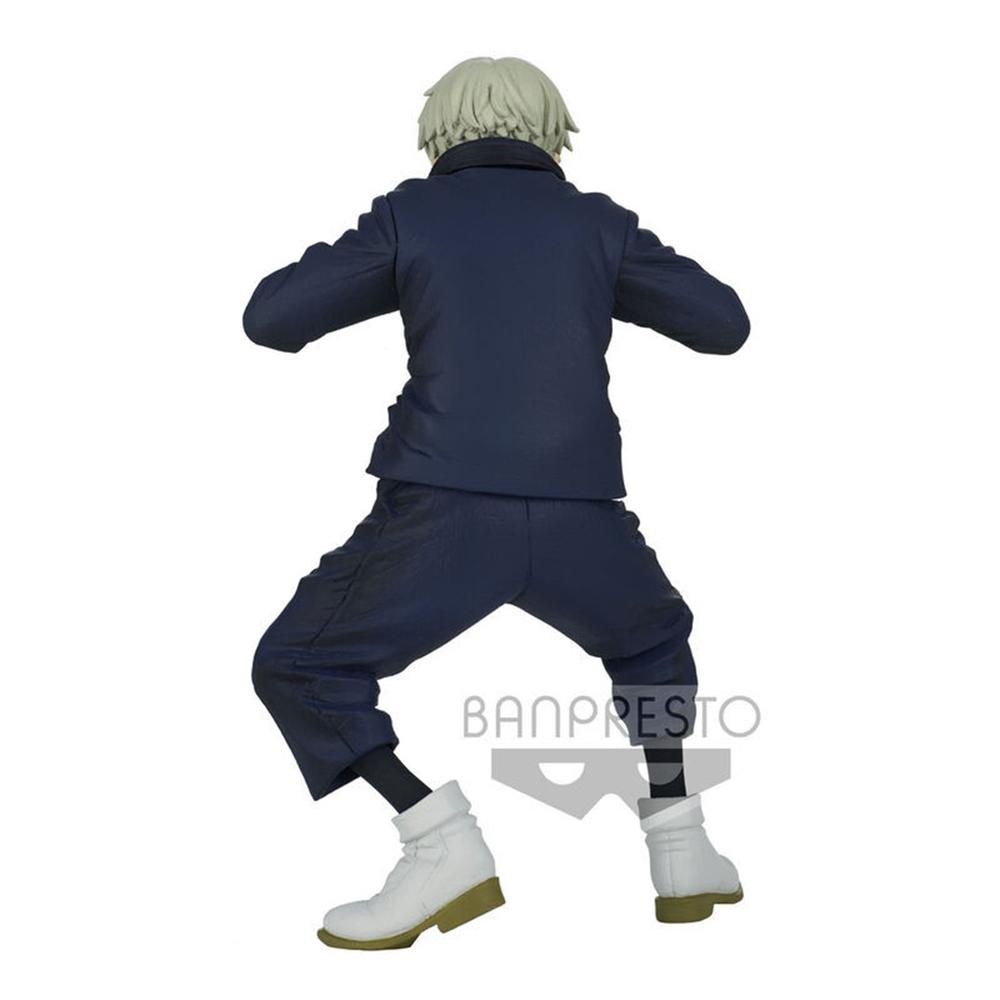FIGURA BANPRESTO JUJUTSU KAISEN TOGE INUMAKI