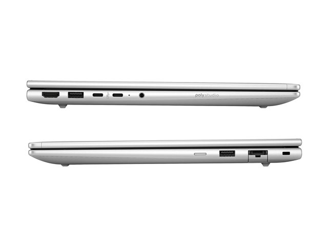 PORTATIL HP Probook 4 G1iR CORE 5-120U 14" 16GB/ SSD 512GB/ W11P