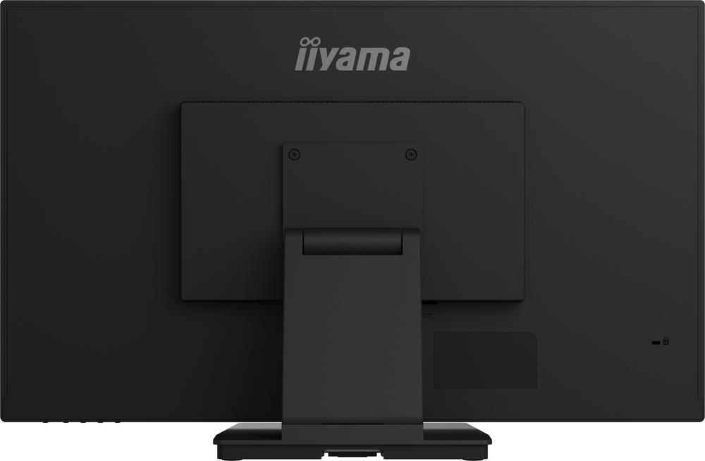 MONITOR LED 27" IIYAMA T2754MSC-B2AG IPS/ FHD/ HDMI/ VGA/ 83HZ/ 4MS/ VESA 100X100