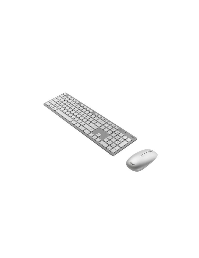 TECLADO RATON ASUS W5000 INHALAMBRICO