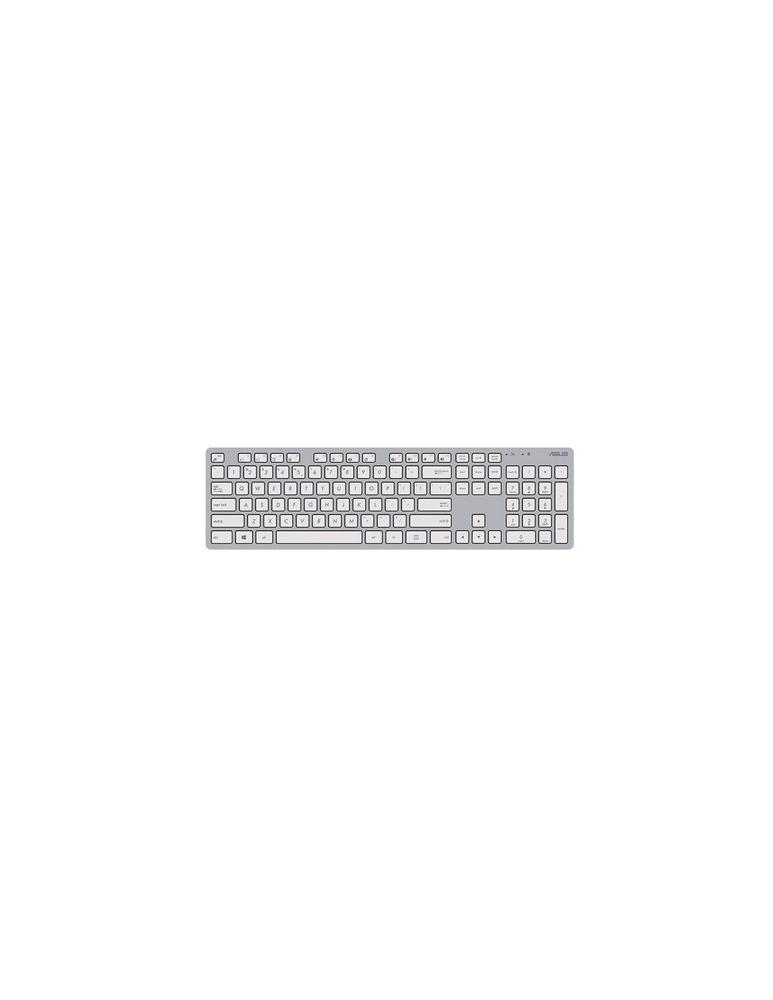 TECLADO RATON ASUS W5000 INHALAMBRICO