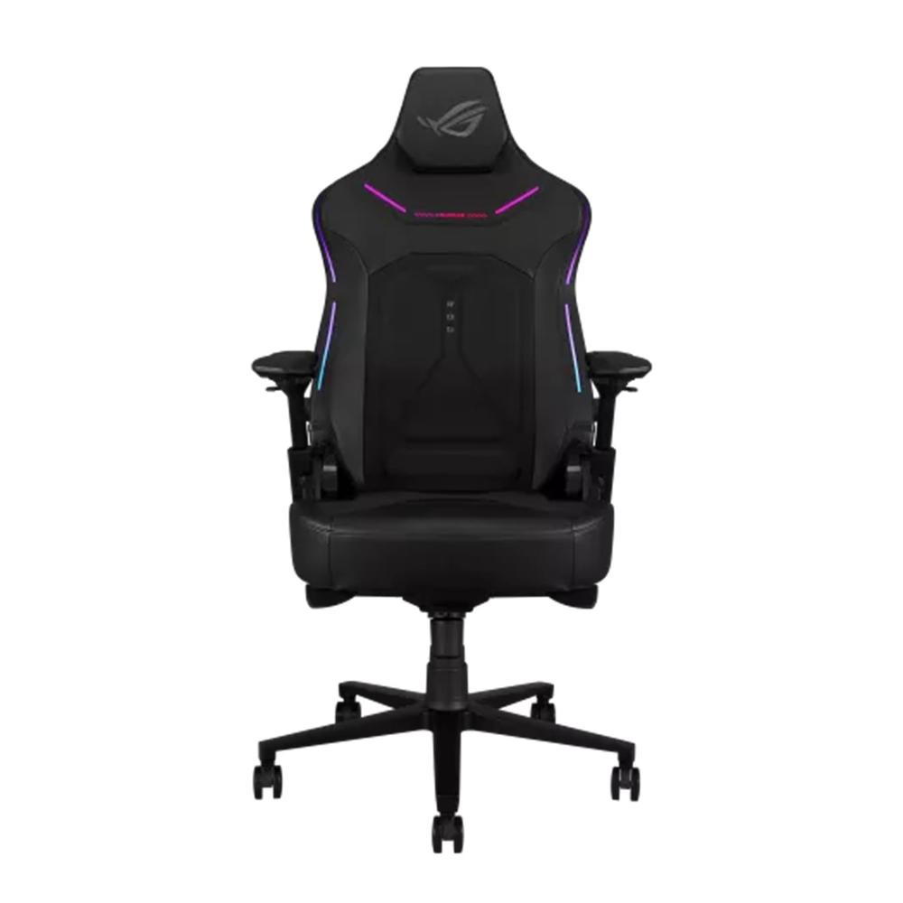 SILLA GAMING ASUS ROG COURSER NEGRA